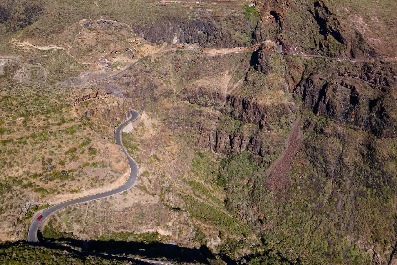 Dejablue. Villa Rural Junto Al Mar Y La Montana Santa Maria de Guia de Gran Canaria Spain