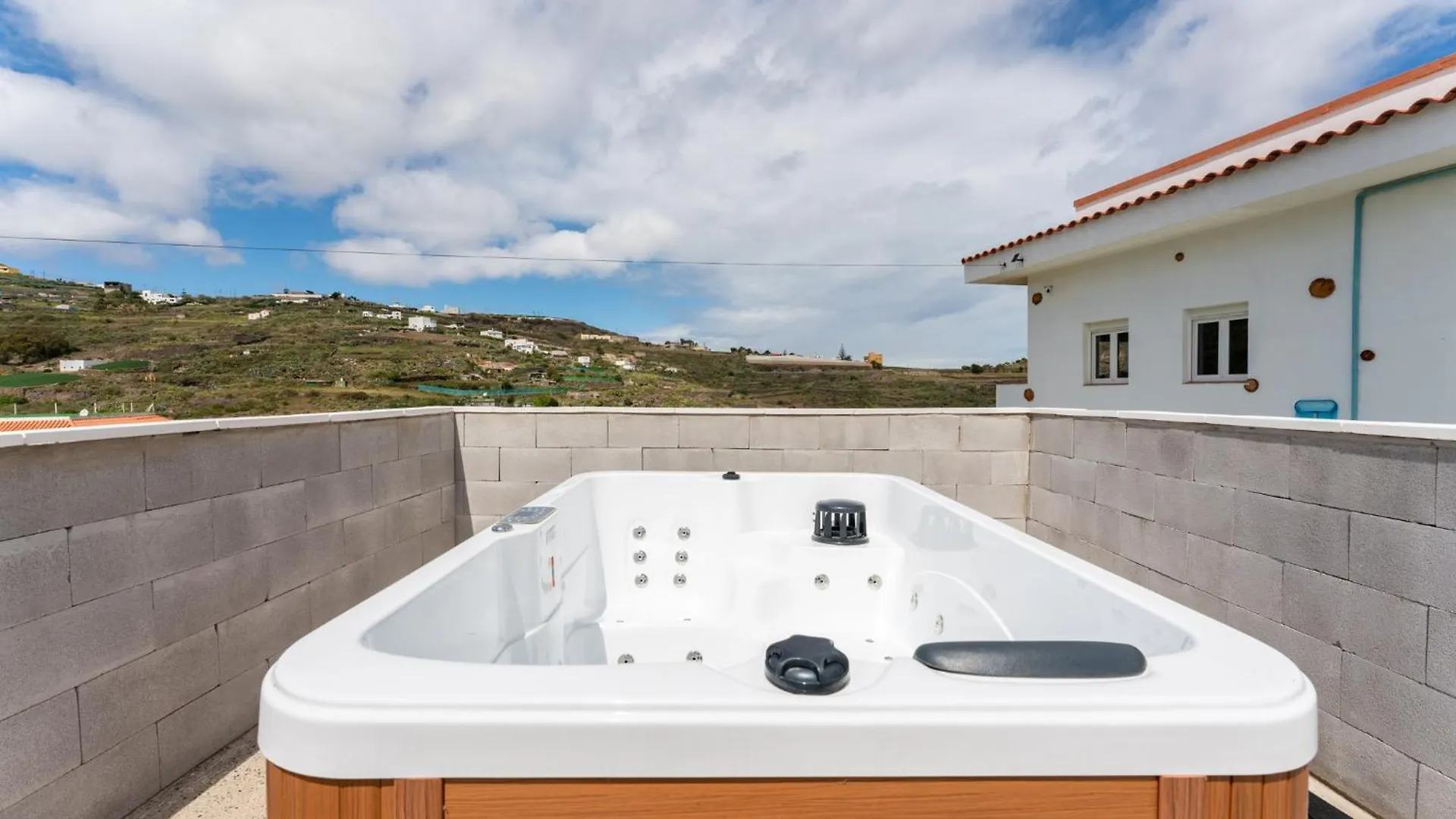 Dejablue. Villa Rural Junto Al Mar Y La Montana Santa Maria de Guia de Gran Canaria 0*,