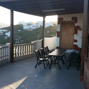 Mirador Del Gallego Santa Maria de Guia de Gran Canaria